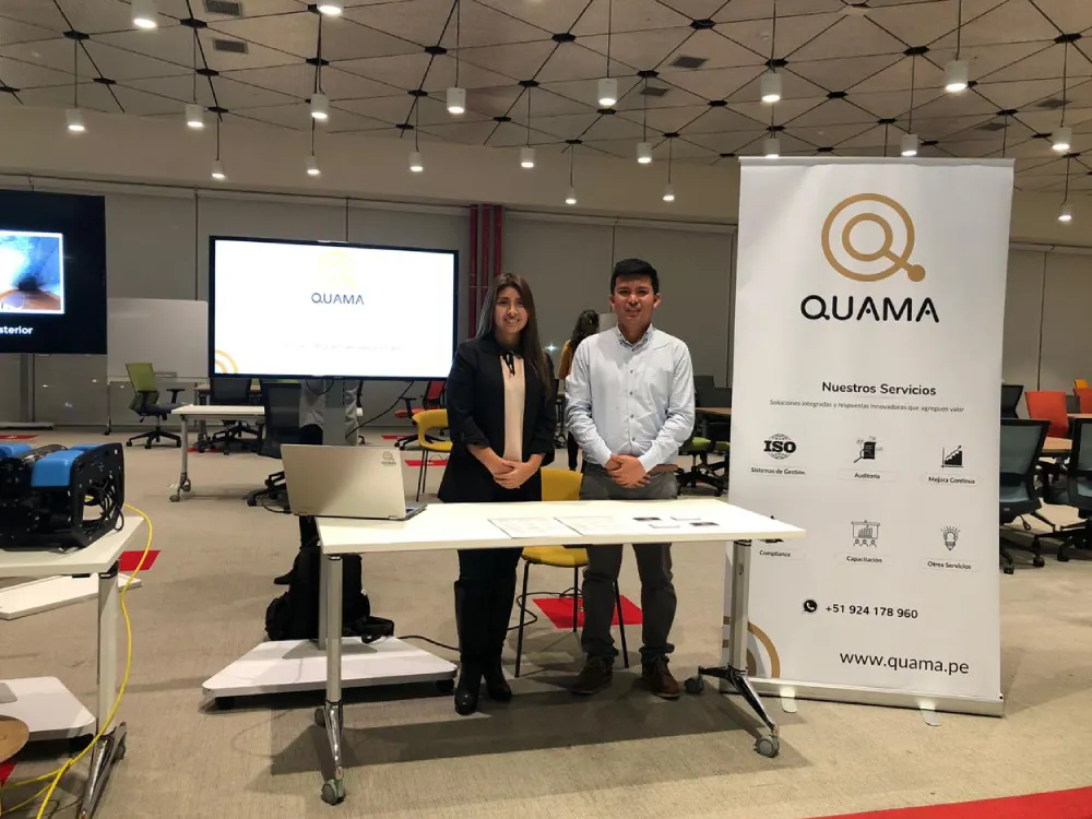 Capacitación QUAMA - 26