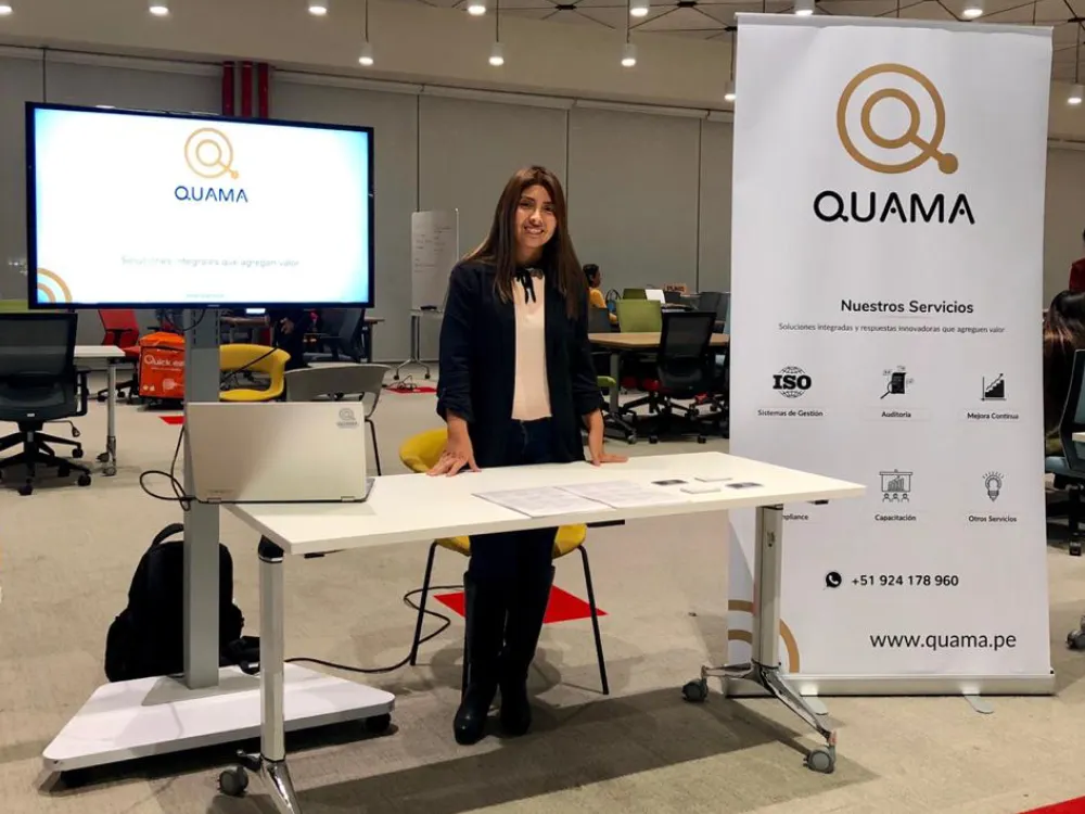 Capacitación QUAMA - 28