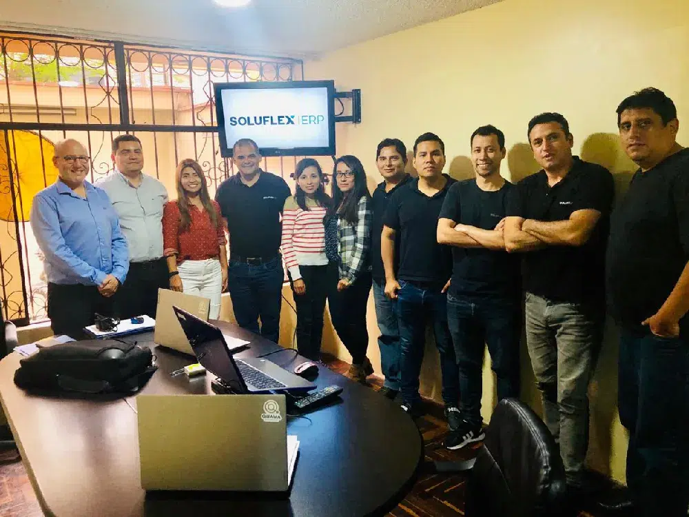 Capacitación QUAMA - 40